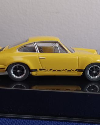 Diecast Porsche 911 Carrera RS 2.7 1973