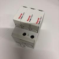 Scaricatori di sovratensione trifase 3 poli