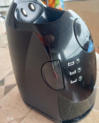 Stazione pulizia rasoio  Braun S 7