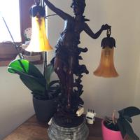 Lampada vintage