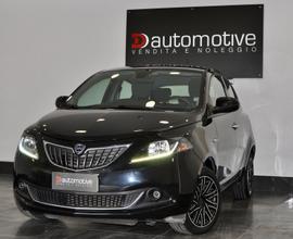 Lancia Ypsilon 1.2 69 CV 5 porte GPL Ecochic Gold