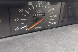 Peugeot 205