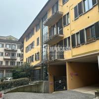 Verbania - Intra, monolocale in centro con balcone