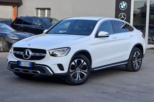 Mercedes-benz GLC 220 d 4Matic Coupé Sport