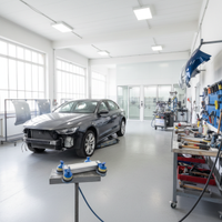 Carrozziere serio disponibile. Reggio Emilia