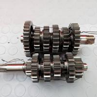 CAMBIO 800075965 HUSQVARNA SMS 125 2002 2006 SM WR