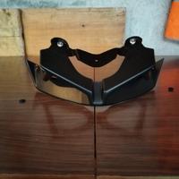 Spoiler frontali mt 09