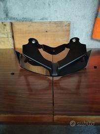 Spoiler frontali mt 09