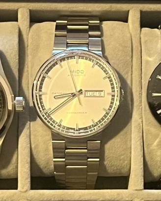 STOCK OROLOGI AUTOMATICI