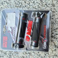 Manopole moto Progrip