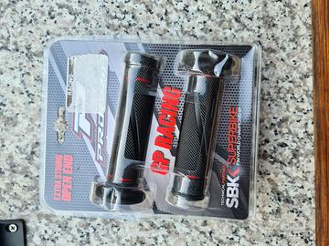 Manopole moto Progrip