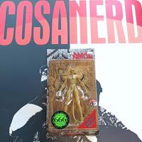 Amon Saylos exclusive 666 figure nuova e sigillata