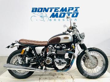 TRIUMPH Bonneville T100 SPECIAL SOUTH GARAGE