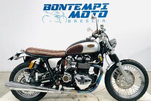 TRIUMPH Bonneville T100 SPECIAL SOUTH GARAGE