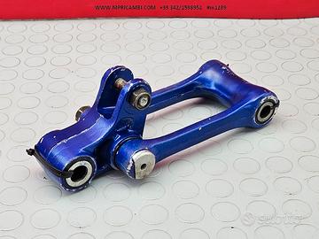 LEVERAGGI LEVERAGGIO YAMAHA WRF 450 2003 2006 WR-F