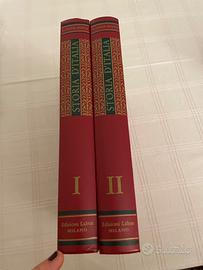 Storia d’Italia 1861-1958 Mack Smith 2vol
