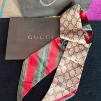 Foulard Twilly Gucci