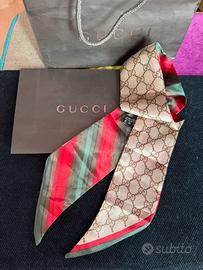 Foulard Twilly Gucci