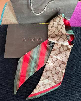Foulard Twilly Gucci