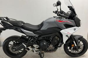 Yamaha Tracer 900