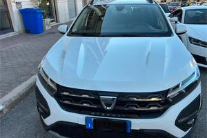 Dacia Sandero Stepway Eco-G