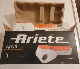 Gratì Ariete