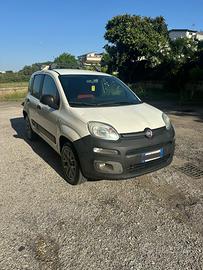 panda 1.3 mjt van