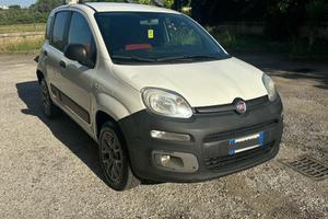panda 1.3 mjt van