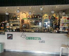 Bar Avviato - Torino, Piazza Crispi 51