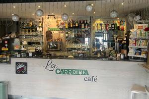 Bar Avviato - Torino, Piazza Crispi 51