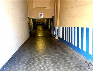 Posti moto e bici elettriche