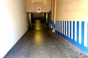 Posti moto e bici elettriche