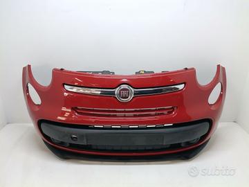 PARAURTI ANTERIORE COMPLETO FIAT 500 L Serie (351_