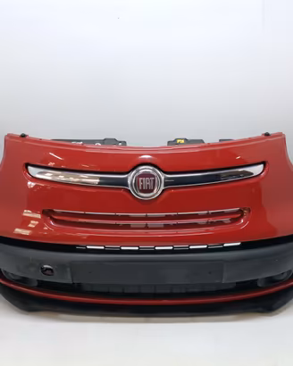 PARAURTI ANTERIORE COMPLETO FIAT 500 L Serie (351_