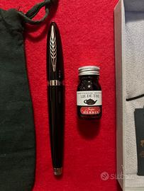 Penna Stilografica Pineider Tempi Moderni