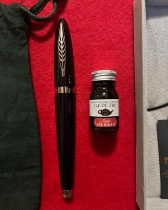 Penna Stilografica Pineider Tempi Moderni