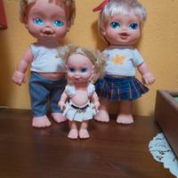 bambole jaggets