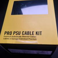 CORSAIR PSU KIT CAVI PRO NERO TYPE 4 + PSU 90° 12V