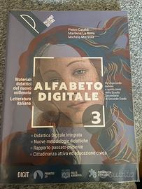 Libro scolastico