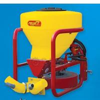 impolveratore Soft Plus 340 Projet