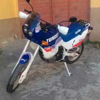 Aprilia Tuareg Wind 600