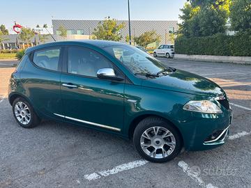 Lancia Y Platinum
