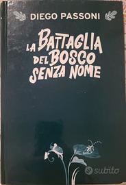 La battaglia del bosco senza nome