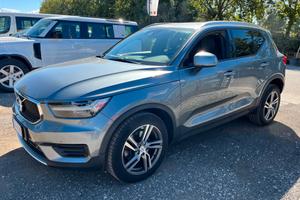Volvo XC40 T4 Geartronic Momentum
