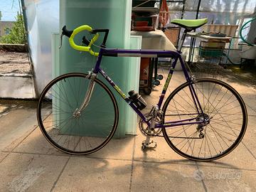 Bicicletta da corsa Bottecchia anni '90