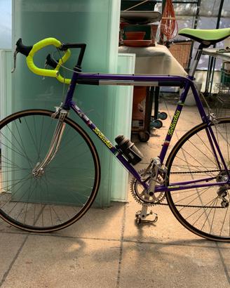 Bicicletta da corsa Bottecchia anni '90