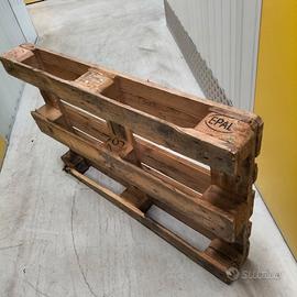 Bancali-Pallet 9 pezzo