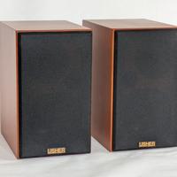 USHER 520 S 