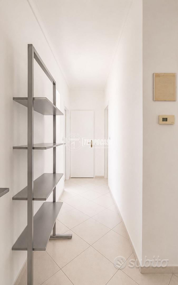 Appartamento – Pezzana - Vista 3