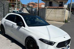 Classe A mercedes